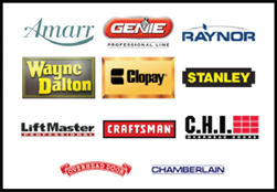 Garage Door Vendors