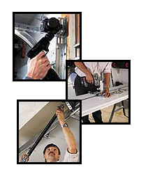  Chicago Garage Door Repair